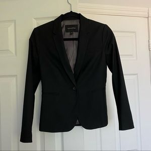 Banana Republic women’s blazer size 0